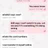 Letgo - scammed