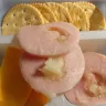 Kraft Heinz - turkey & cheddar lunchable