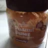 Morrisons - moraisons peanut butter