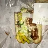 Wawa - hoagie