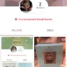 Letgo - wendi bonck seller on letgo