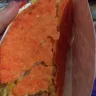 Taco Bell - doritos locos heartbreak tacos t. t