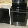 Sears - new kitchen, countertop, backsplash