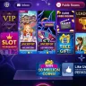 TapJoy - missing mn-point after reaching level 15 in jackpot city