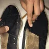 Steve Madden - poor quality of pair of shoes