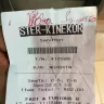 Ster-Kinekor - terrible service