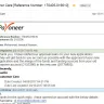 Payoneer - payout/new profile transfer