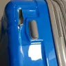 Pegasus Airlines - damaged baggage