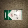 Marlboro - marlboro menthol 100's