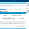 Malaysia Airlines - malaysia airline online booking issues and it glitch avoided client to pay