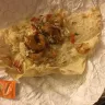 Del Taco - epic surf and turf burrito