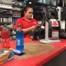 Circle K - employee