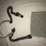 Zara.com - broken bag