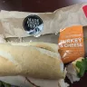 Jewel-Osco - 5 dollars sandwich (turkey cheese)