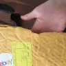 Pitney Bowes - Package that was delivered through this courier from ebay