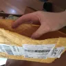 Pitney Bowes - Package that was delivered through this courier from ebay