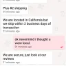 Letgo - seller name: amiibo seller