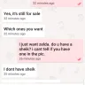 Letgo - seller name: amiibo seller