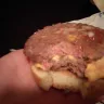 Hardee's Restaurants - food raw