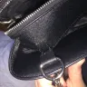 Aldo - bag breakage