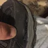 Skechers USA - damaged sneakers