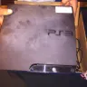 GameStop - pre owned ps3