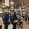 Vons - Lines at checkout