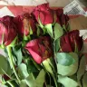 Costco - bad product-rotten roses