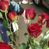 Costco - bad product-rotten roses