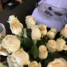 Costco - bad product-rotten roses