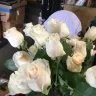 Costco - bad product-rotten roses