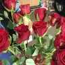 Costco - bad product-rotten roses