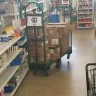 Dollar Tree - non-stocked store #6128