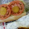 Sheetz - 6 inch chicken salad sub