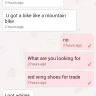 Letgo - scammers