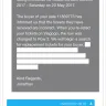 Viagogo - twickenham rugby 7s tickets