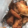 Checkers & Rally's - wings