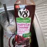 Campbell's - v8 bottle fault