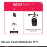 Sally Beauty Supply - sally beauty doesn't honor their sale advertised prices