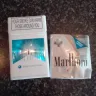 Marlboro - bought marlboro gold beyond gave me marlboro beyond blue