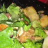 Wendy’s - salad