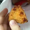 Sheetz - mac n cheese bites