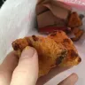 Sheetz - mac n cheese bites