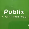 Letgo - a publix grocery gift card