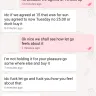 Letgo - a seller named alex