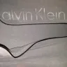 Calvin Klein - fleece