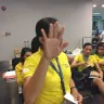 Cebu Pacific Air - i'm complaining about the values ur employee specially ur manager