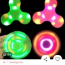 Wish - bluetooth fidget spinners