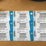 Viagogo - robbie williams tickets southampton 6th june 2017