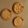 Ritz Crackers - Ritz crackers